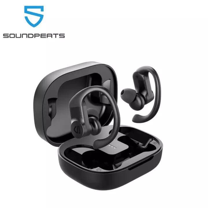 Tai nghe Bluetooth Soundpeats TrueWings