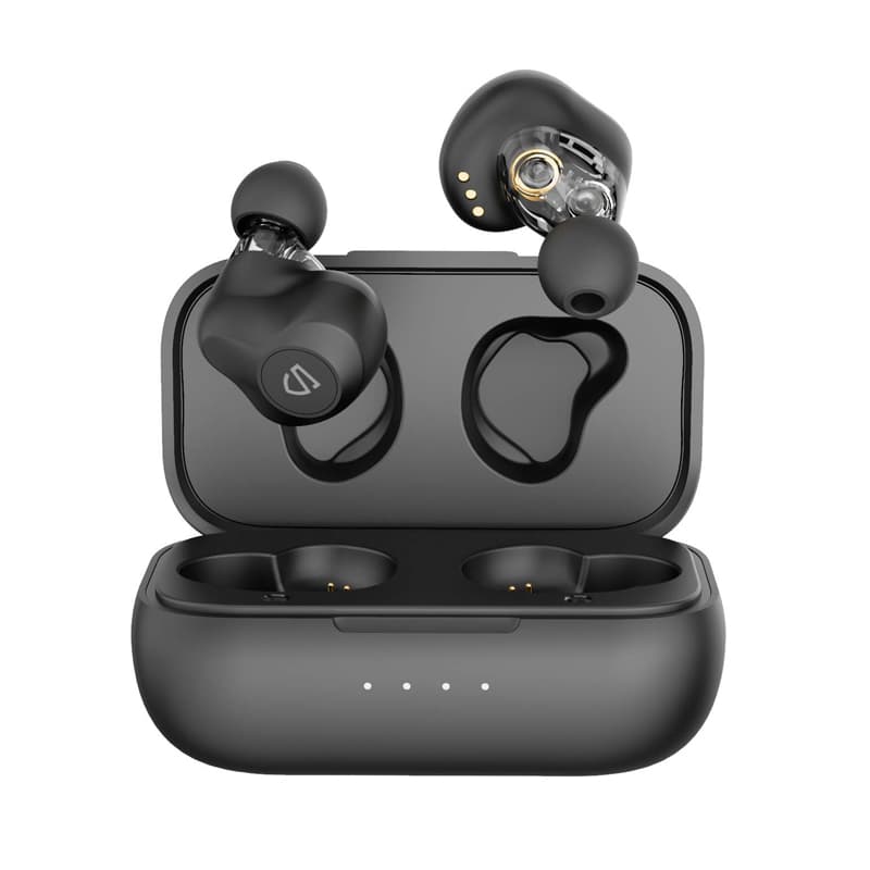 Tai nghe Bluetooth Soundpeats Truengine SE