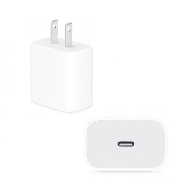 Adapter củ sạc iPhone 11|11 Pro|11 Pro Max Chính H