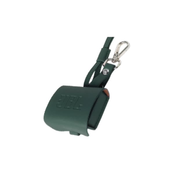 Bao da tai nghe JBL Live PRO+ TWS-Xanh rêu - ảnh 5