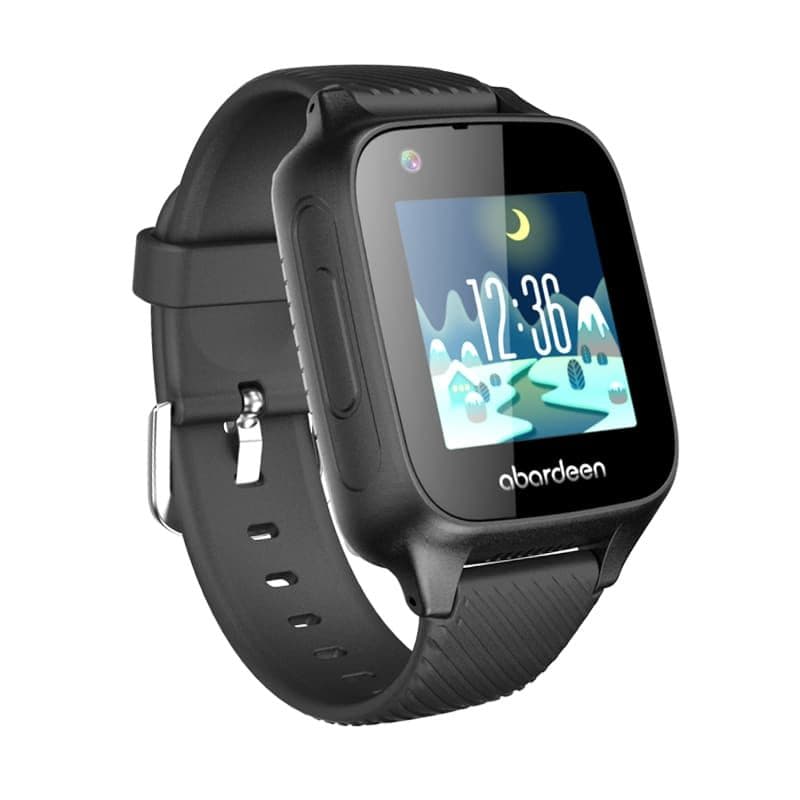 Đồng hồ định vị trẻ em Abardeen V3
