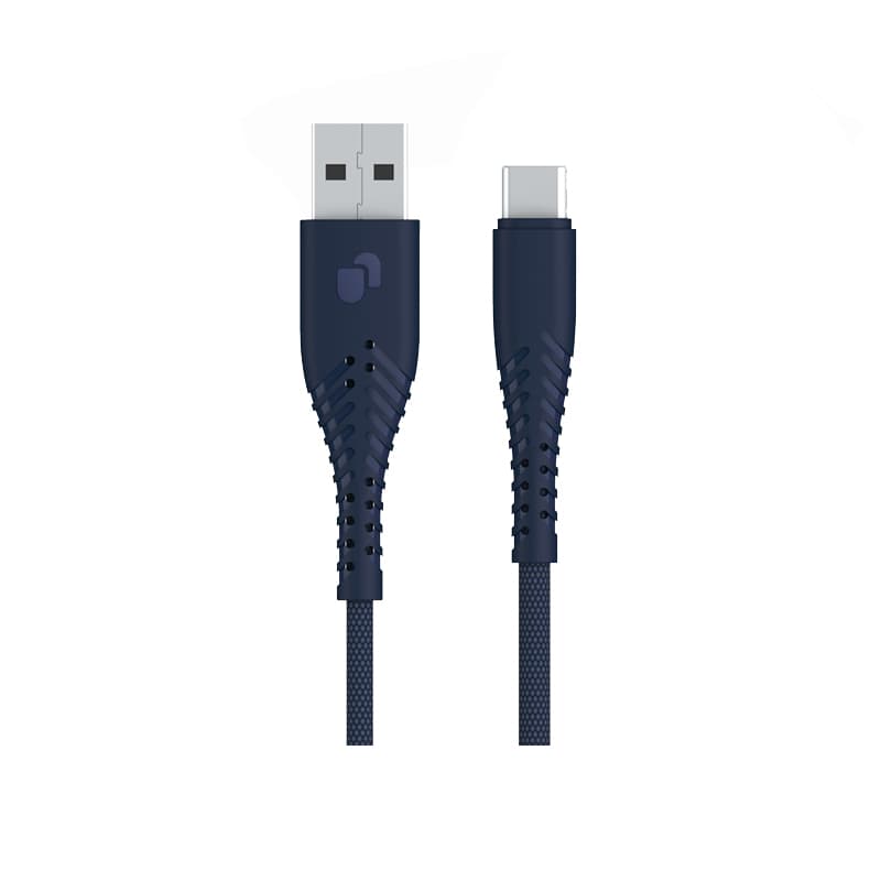 Cáp sạc USB - Type C UmeTravel C2-TC