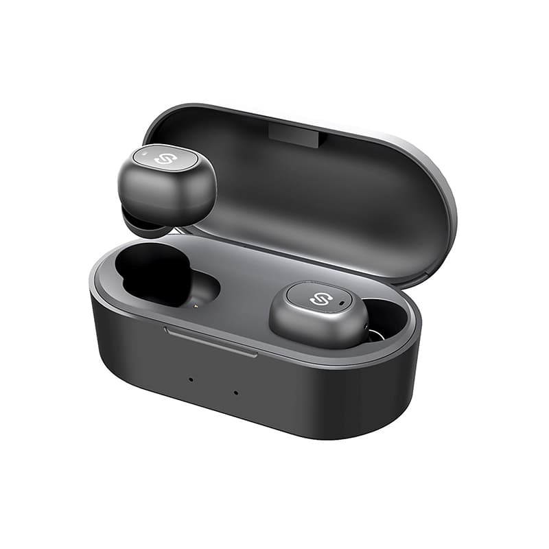 Tai nghe Bluetooth Soundpeats TrueFree Plus