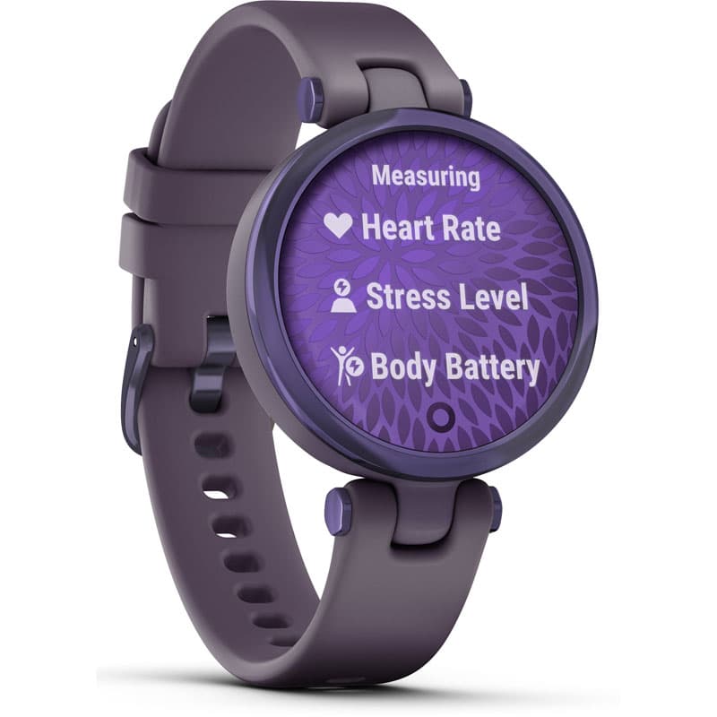 Đồng hồ thông minh Garmin Lily (Phiên 1 bản Sport) - ảnh 1