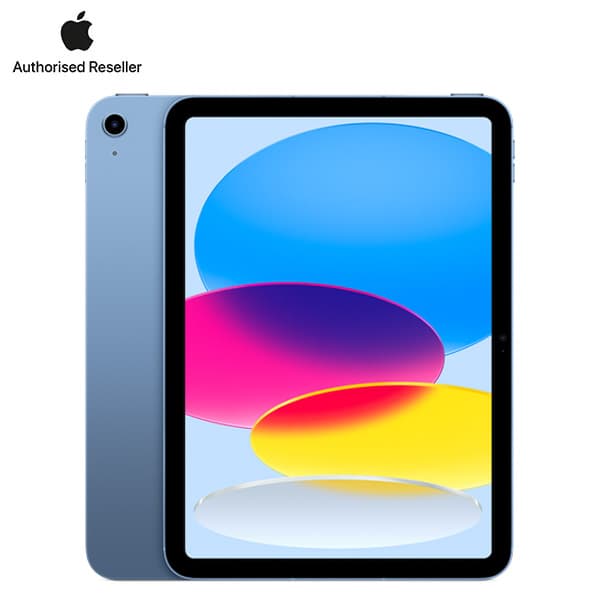 iPad 10.9 inch 2022 | 64GB Wifi