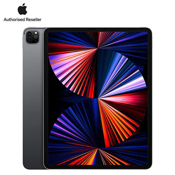 iPad Pro 12.9-inch 2021 | M1 128GB Wifi & 5G