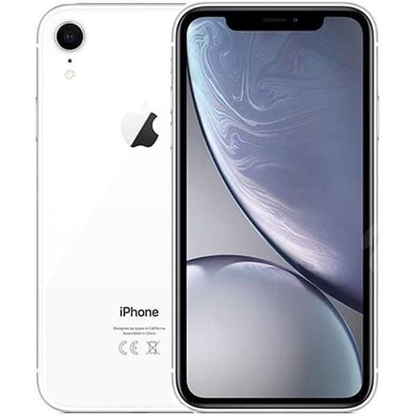 iPhone Xr 128GB Chính Hãng (VN/A)