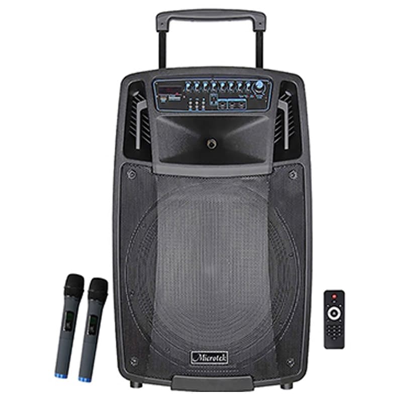 Loa kéo Microtek MTK-08