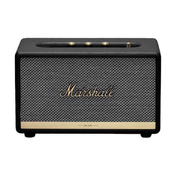 Loa Marshall Acton II