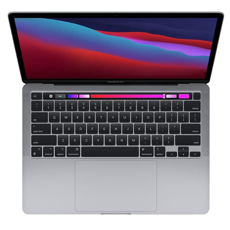 MacBook Pro 13-inch 2020 | M1 8GB/512GB