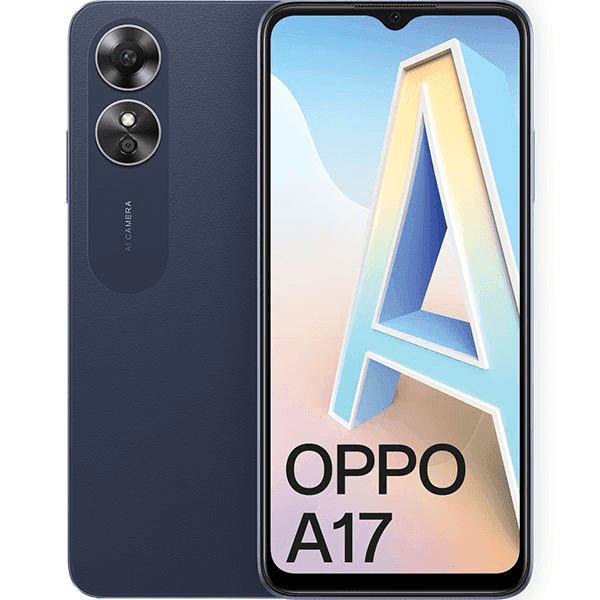 OPPO A17 64GB Chính Hãng