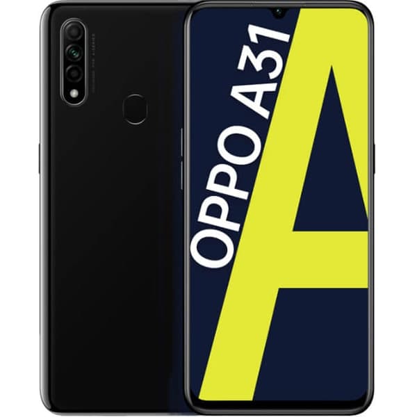 OPPO A31 (4GB|128GB) (Likenew) Fullbox