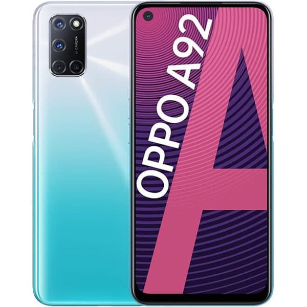 OPPO A92 (8GB|128GB) (Likenew) Fullbox
