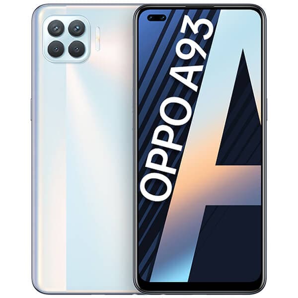 OPPO A93 (8GB|128GB) Chính hãng (Fullbox, Likenew)