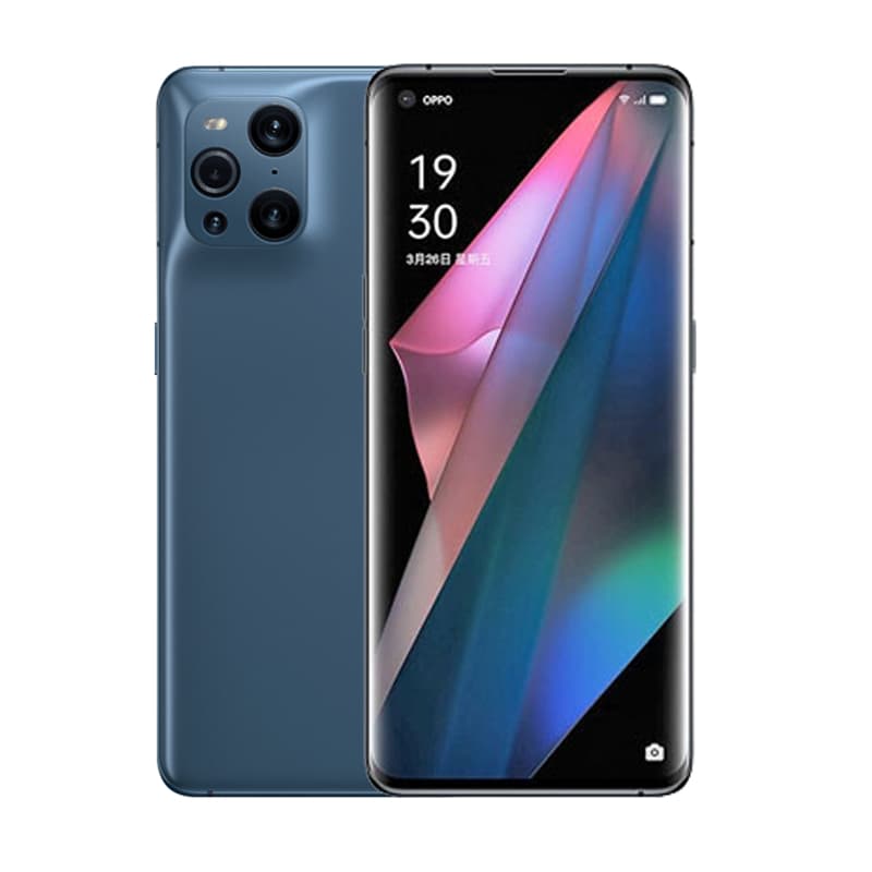OPPO Find X3 Pro (12GB|256GB) (Likenew) Fullbox