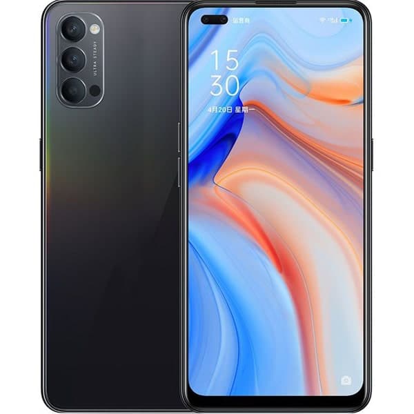 OPPO Reno 4 128GB Chính Hãng (Fullbox, Likenew)