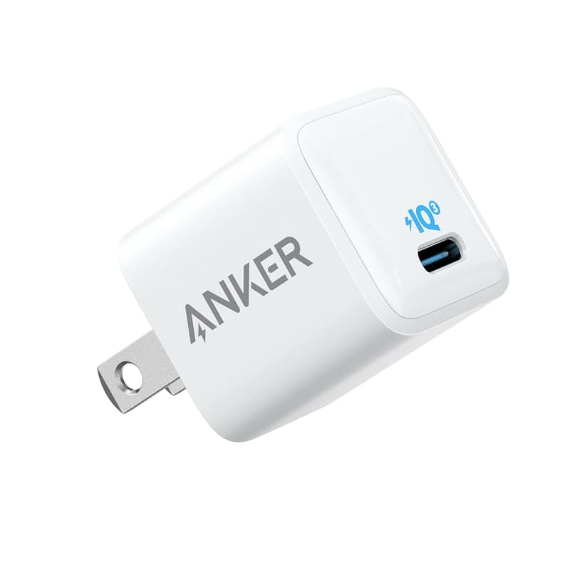 Củ sạc Anker PowerPort III Nano 20W A2633