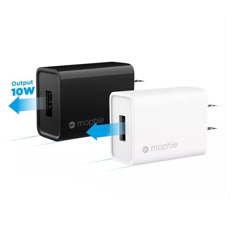 Sạc Mophie 10W USB-A - ảnh 1