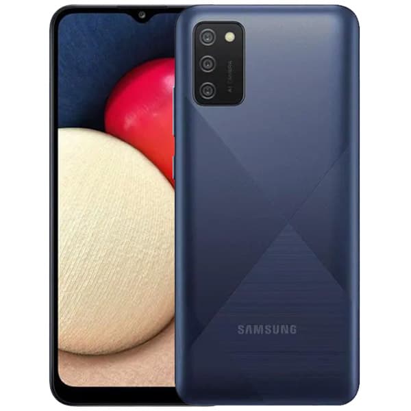 Samsung Galaxy A03s (4GB|64GB) Chính Hãng (Fullbox
