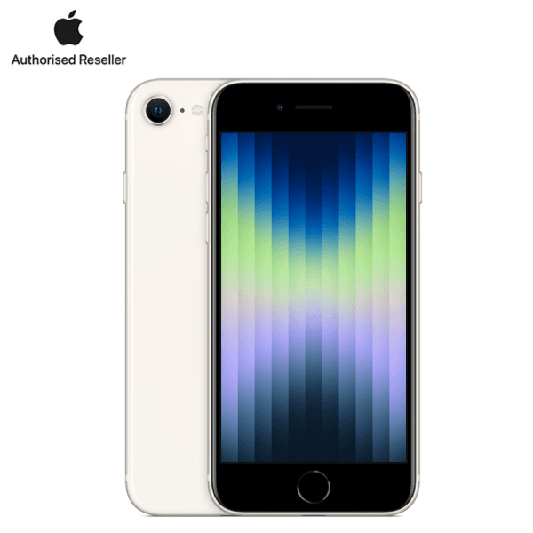 iPhone SE 3 64GB Chính Hãng (VN/A)