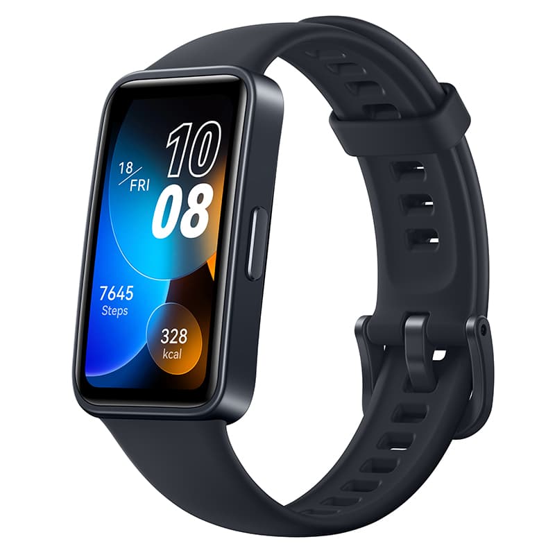 Vòng đeo tay thông minh Huawei Band 8 - ảnh 1