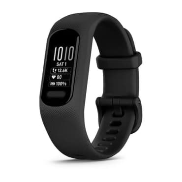 Vòng Đeo Tay Thông Minh Garmin Vivosmart 5 Chính Hãng - ảnh 1