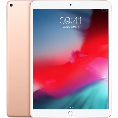 iPad Air 3 256GB Wifi (Likenew) - ảnh 1