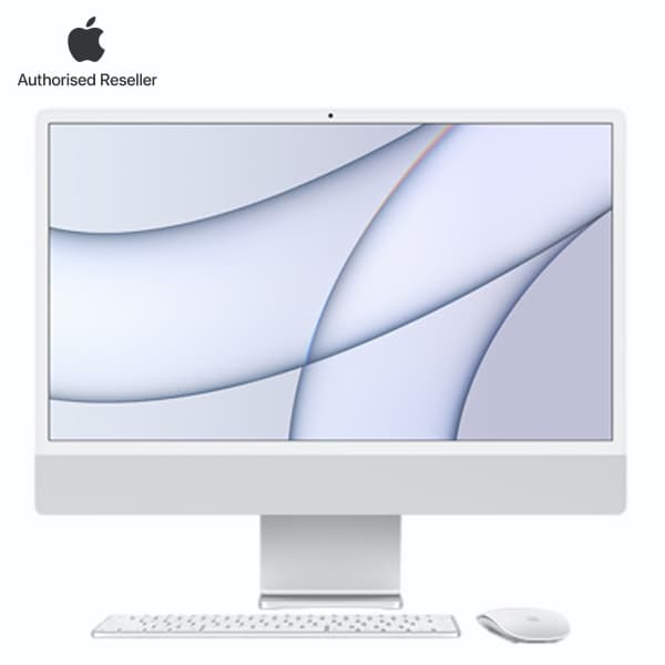 iMac 24-inch 2023 M2 Ultra Chính Hãng
