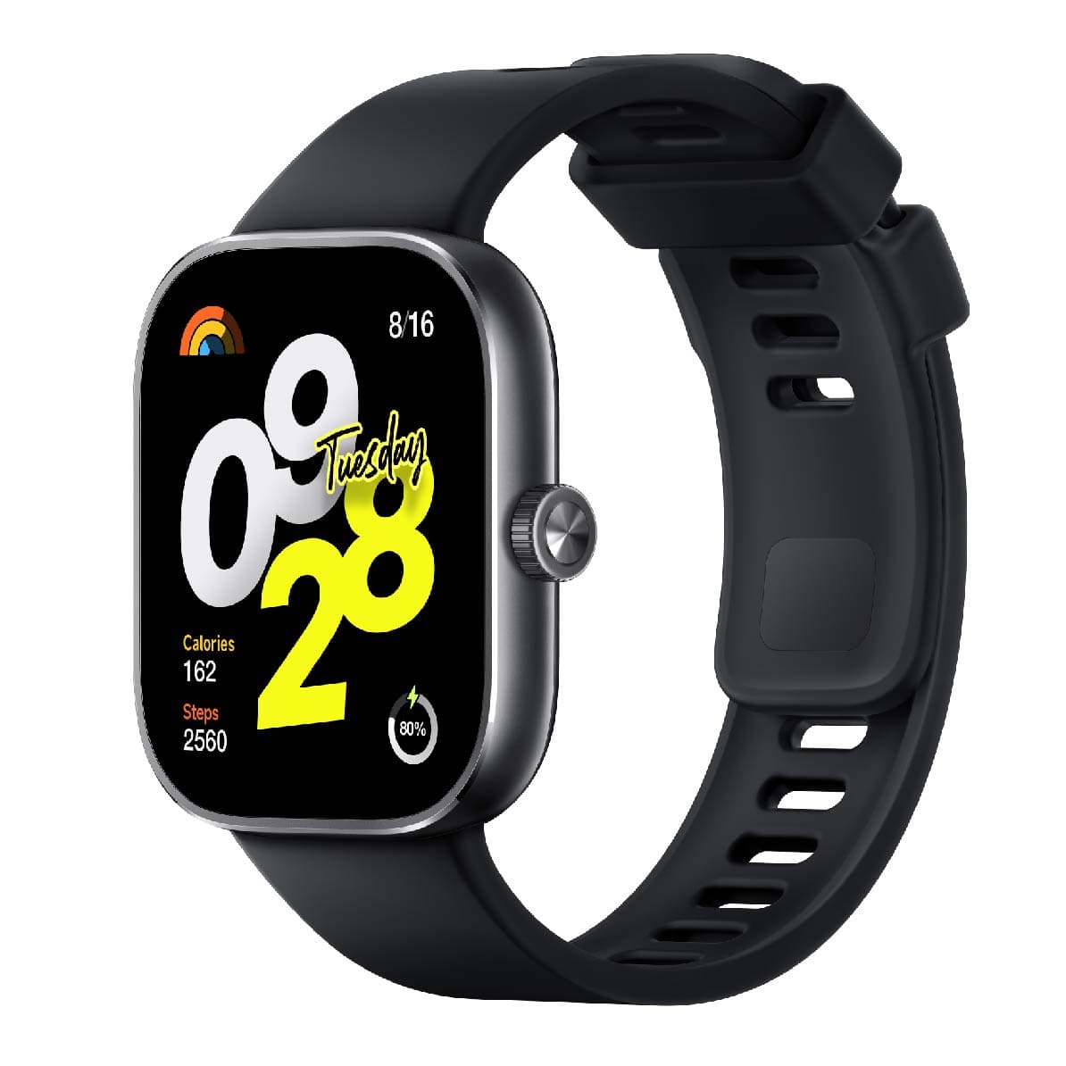 Redmi Watch 4 - ảnh 1