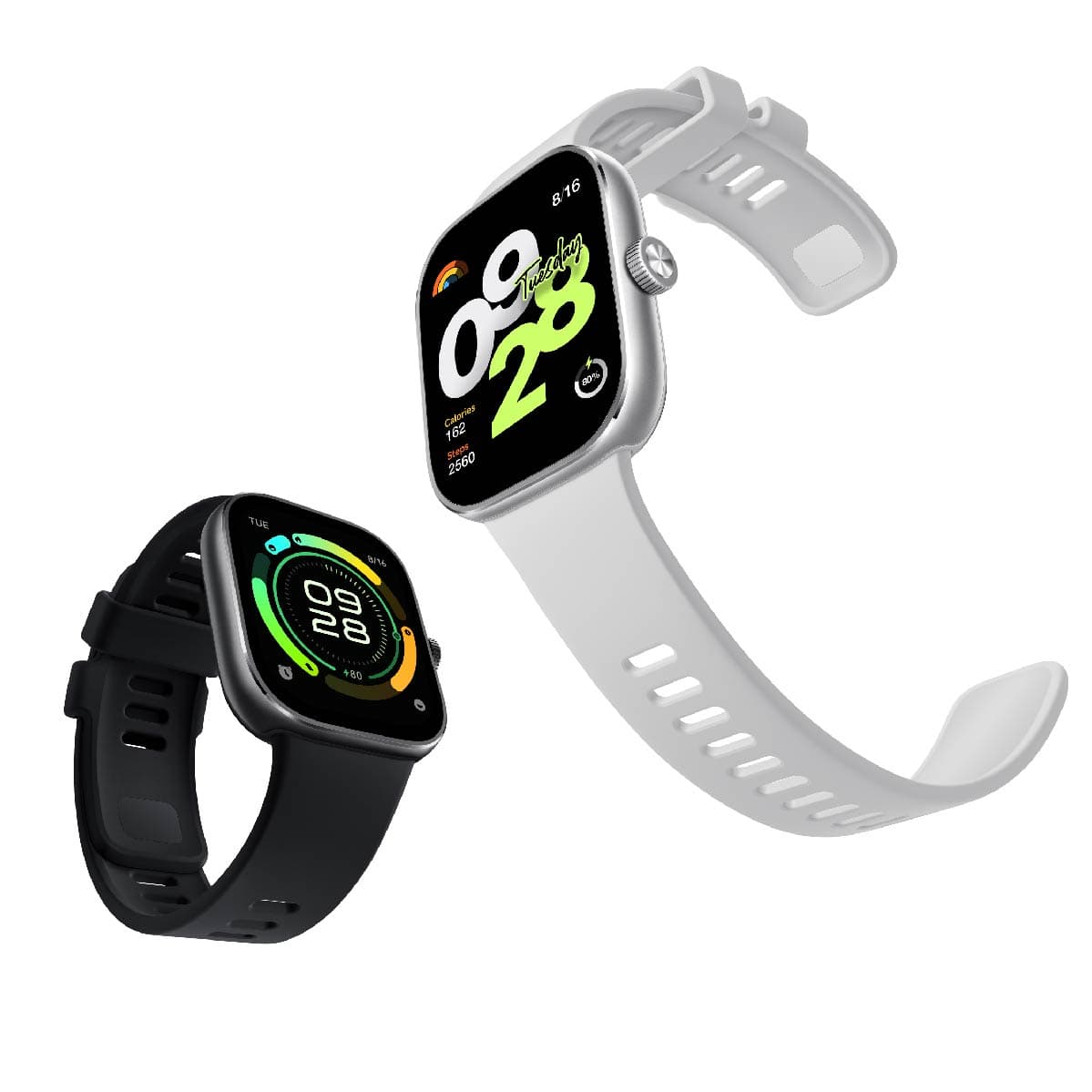Redmi Watch 4 - ảnh 4
