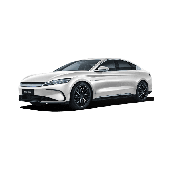 BYD Han