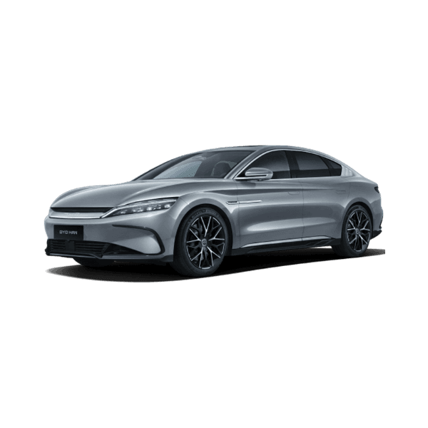 BYD Han
