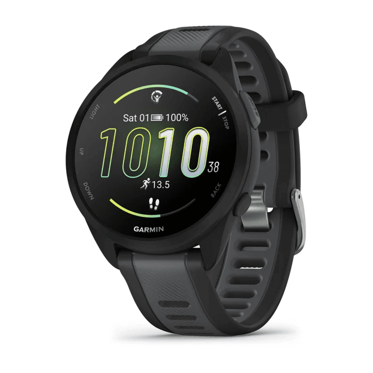 Đồng hồ thông minh Garmin Forerunner 165 - ảnh 1