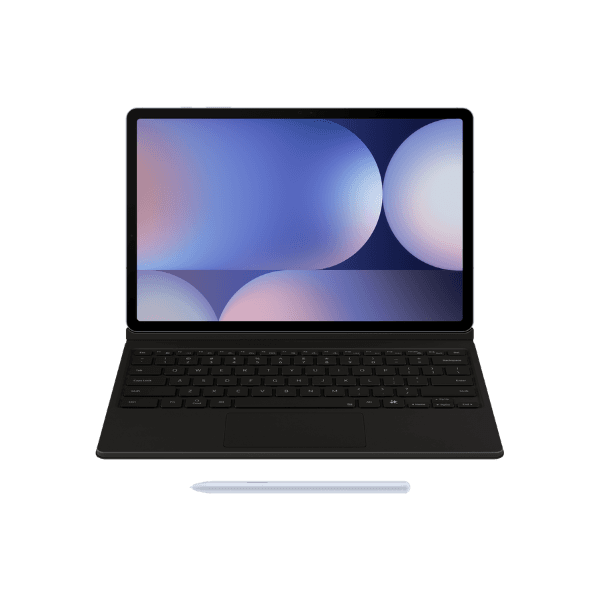 Bao da kèm bàn phím AI (Pad chuột) Samsung Galaxy Tab S10 Plus