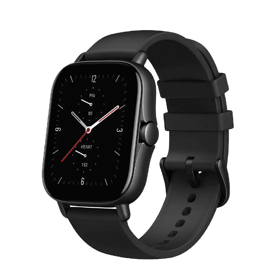 Đồng hồ thông minh Amazfit GTS 2e - ảnh 1