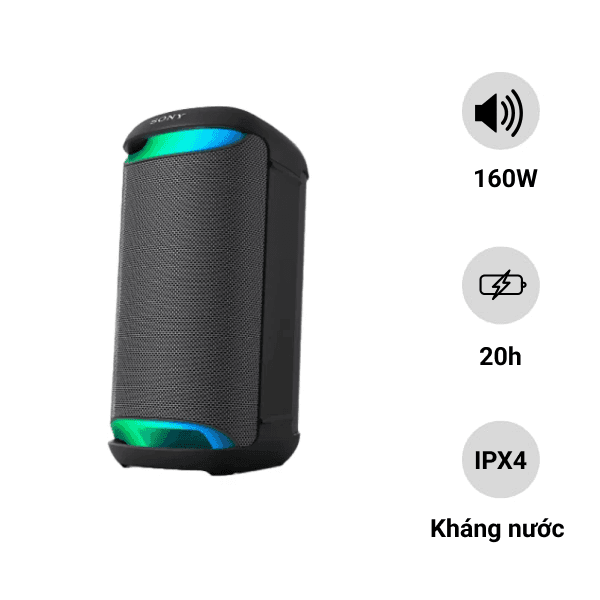 Loa Bluetooth Sony SRS-XV500