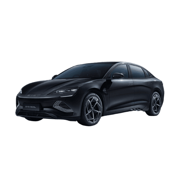 BYD Seal Advanced