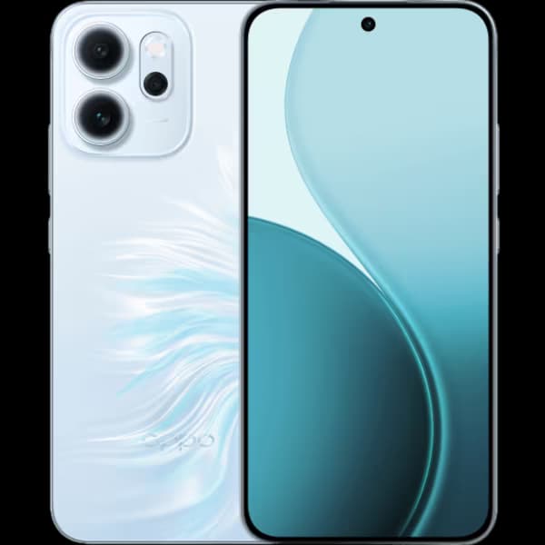 OPPO Reno15 F 5G Chính Hãng