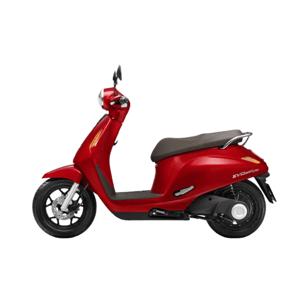 Xe máy điện VinFast Evo200 Lite