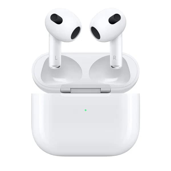 Tai nghe Apple AirPods 3 (Fullbox, Likenew)