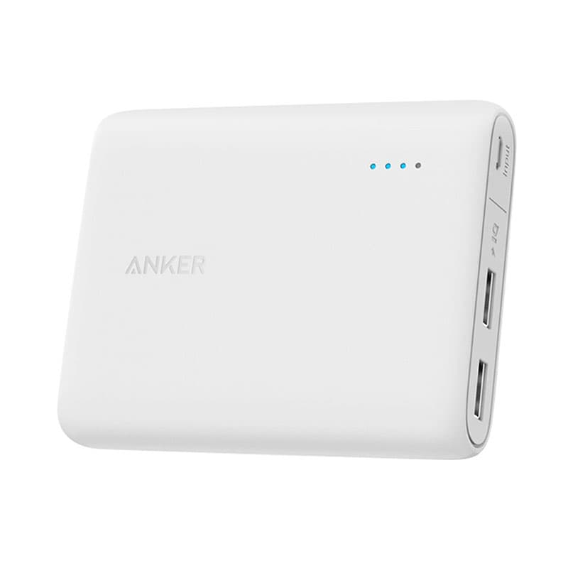 Pin sạc dự phòng Anker PowerCore 10400mAh - A1214 - ảnh 3