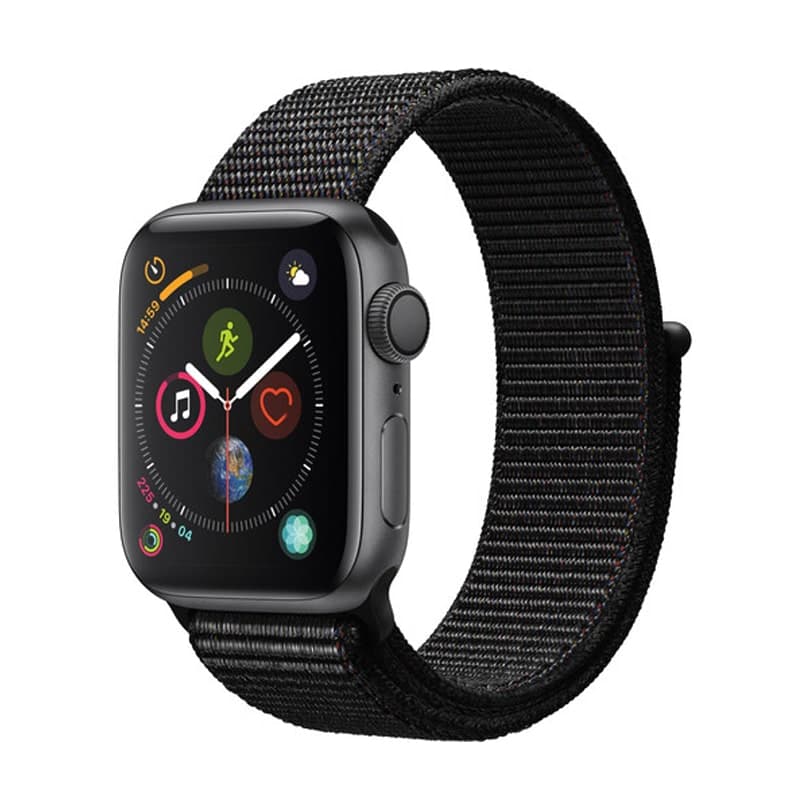 Apple Watch Series 4 40mm - FULLBOX