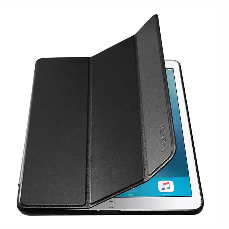 Bao da iPad 10.5 inch Spigen Smart Fold - ảnh 1