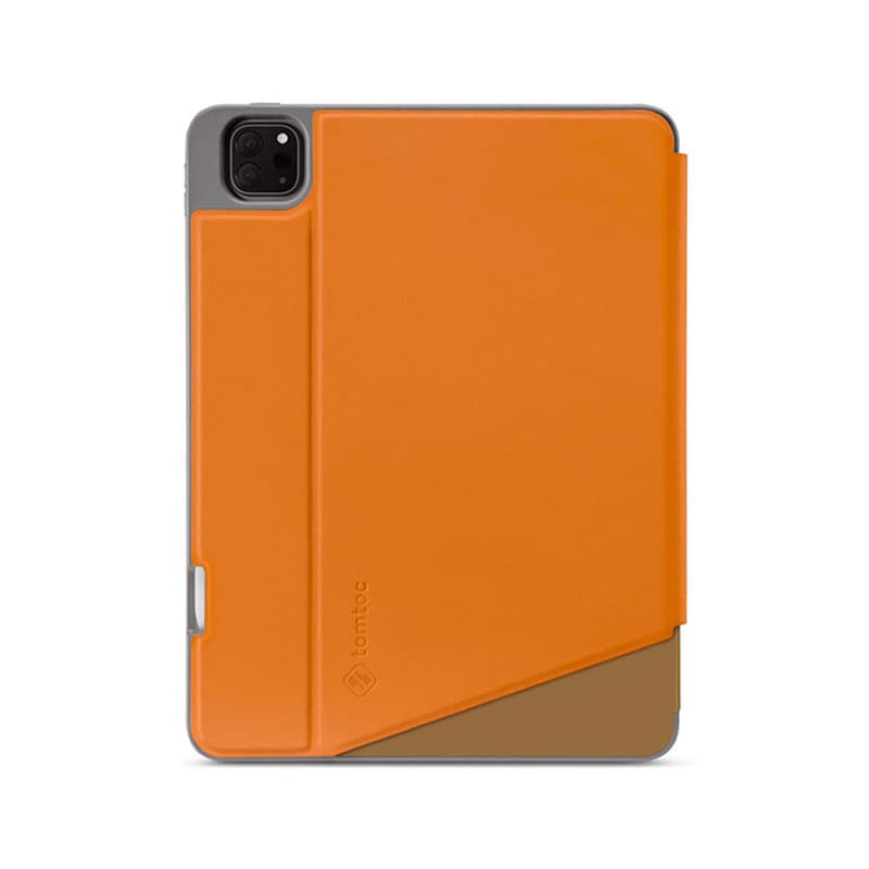 Bao da iPad Pro 11 inch TOMTOC Đa góc Smart-Tri - ảnh 1