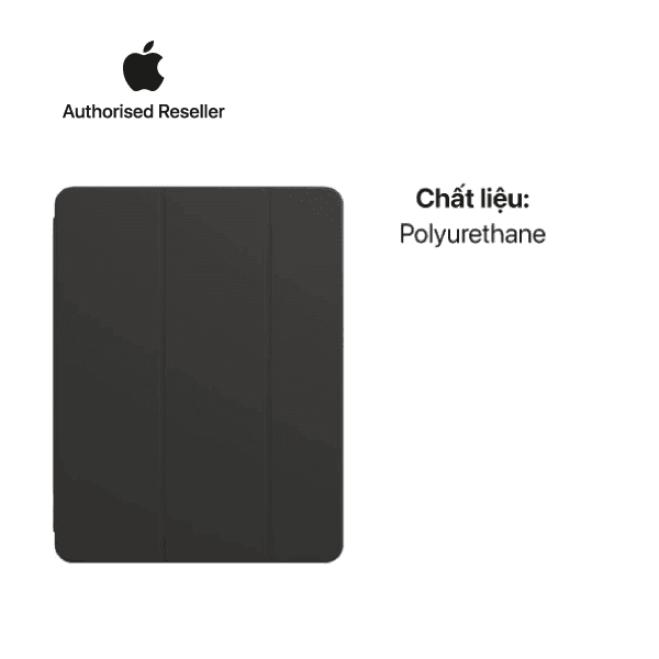 Bao da iPad Pro 12.9inch M1 Smart Folio Chính Hãng