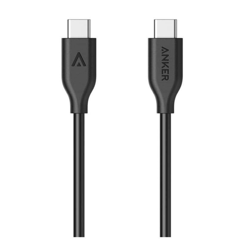 Dây cáp sạc Anker PowerLine USB-C to USB-C 2.0 Cab