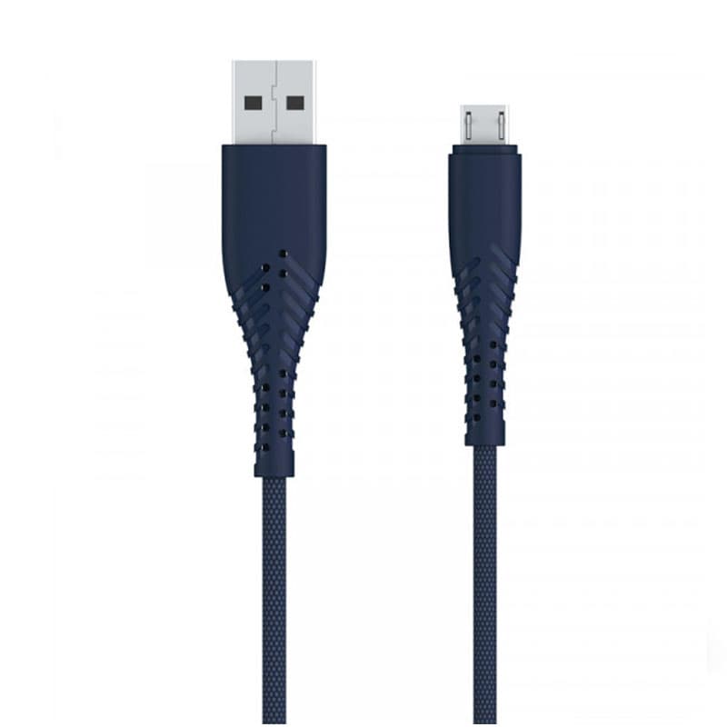 Cáp sạc micro USB UmeTravel C2-MO dài 1m