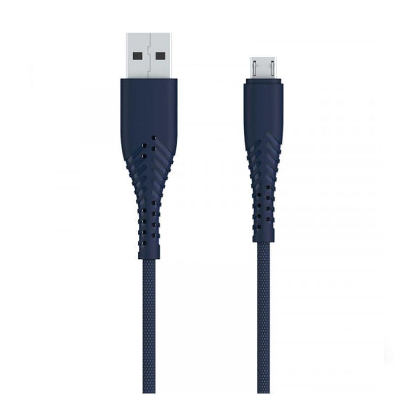 Cáp sạc micro USB UmeTravel C2-MO dài 1m