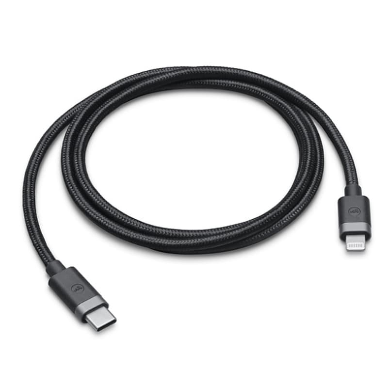 Cáp USB-C to Lightning mophie 1M