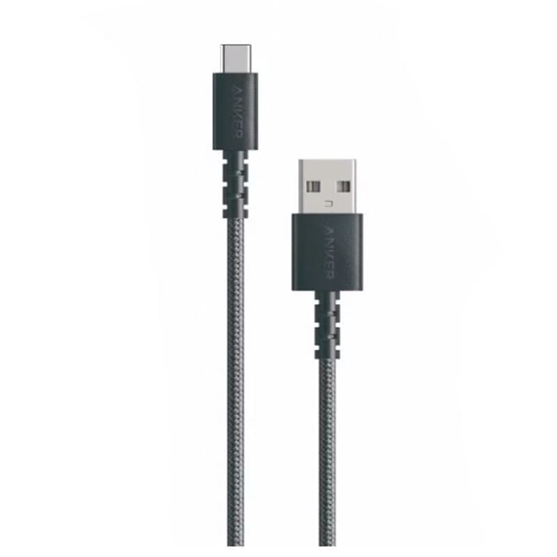 Cáp sạc Anker PowerLine USB-C ra USB 2.0 dài 0.9m